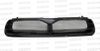 Seibon FG0203SBIMP-CW CW-Style Carbon Fiber Front Grille 02-03 Subaru Impreza / WRX