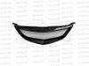 Seibon FG0304MZ6-TT TT-Style Carbon Fiber Front Grille 03-06 Mazda Mazda6