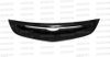 Seibon FG0708HDFIT-MG MG-Style Carbon Fiber Front Grille 07-08 Honda Fit
