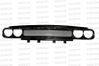 Seibon FG0910DGCH-OE OEM-Style Carbon Fiber Front Grille 09-10 Dodge Challenger