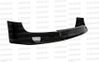 Seibon FL0003LXIS-TA Carbon Fiber TA-Style Front Lip 00-03 Lexus IS300