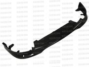 Seibon FL0003TYMRS-OE Carbon Fiber OEM-Style Front Lip 00-03 Toyota MR-S
