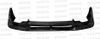 Seibon FL0203SBIMP-CW Carbon Fiber CW-Style Front Lip 02-03 Subaru Impreza / WRX