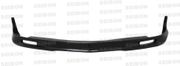 Seibon FL0204ACRSX-GD Carbon Fiber GD-Style Front Lip 02-04 Acura RSX