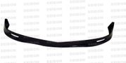 Seibon FL0204ACRSX-SP Carbon Fiber SP-Style Front Lip 02-04 Acura RSX