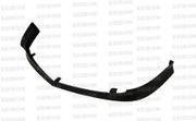 Seibon FL0204ACRSX-TR Carbon Fiber TR-Style Front Lip 02-04 Acura RSX