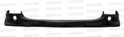 Seibon FL0204HDCVSI-MG Carbon Fiber MG-Style Front Lip 02-04 Honda Civic SI