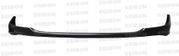 Seibon FL0204HDCVSI-TR Carbon Fiber TR-Style Front Lip 02-04 Honda Civic SI