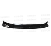 Seibon FL0205NS350-CW Carbon Fiber Front Lip 02-05 Nissan 350Z