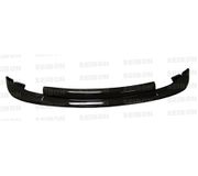 Seibon FL0205NS350-VS Carbon Fiber Front Lip 02-05 Nissan 350Z