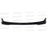 Seibon FL0305INFG352D-VS Carbon Fiber Front Lip 03-05 Infiniti G35