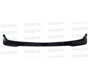 Seibon FL0305INFG352D-VS Carbon Fiber Front Lip 03-05 Infiniti G35
