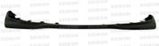 Seibon FL0305MITEVO8-VR Carbon Fiber VR-Style Front Lip 03-05 Mitsubishi Lancer EVO 8