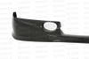 Seibon FL0405HDCVSI-MG Carbon Fiber MG-Style Front Lip 04-05 Honda Civic SI