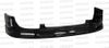 Seibon FL0405SBIMP-CH Carbon Fiber CH-Style Front Lip 04-05 Subaru Impreza / WRX / STI