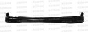 Seibon FL0507ACRSX-TR Carbon Fiber TR-Style Front Lip 05-07 Acura RSX