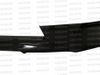 Seibon FL0607HDCV4D-MG Carbon Fiber MG-Style Front Lip 06-08 Honda Civic SI 4DR