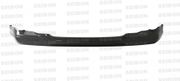 Seibon FL0607LXIS-TS Carbon Fiber TS-Style Front Lip 06-09 Lexus IS250/350