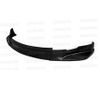Seibon FL0607NS350-CW Carbon Fiber Front Lip 06-08 Nissan 350Z