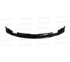 Seibon FL0607NS350-TT Carbon Fiber Front Lip 06-08 Nissan 350Z