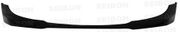 Seibon FL0708TYYARHB-SS Carbon Fiber SS-Style Front Lip 07-08 Toyota Yaris Liftback