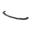 Seibon FL0709MBC63 Carbon Fiber Front Lip 07-10 Mercedes Benz C63