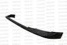 Seibon FL0809MITEVOX-OE Carbon Fiber OEM-Style Front Lip 08-10 Mitsubishi Lancer EVO 10