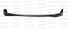 Seibon FL0809SBIMPSTI-OE Carbon Fiber OEM-Style Front Lip 08-10 Subaru Impreza STI