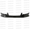 Seibon FL0910NS370-NS Carbon Fiber Front Lip 09-10 Nissan 370Z