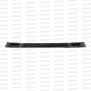 Seibon FL0910NSGTR-VS VS-Style Carbon Fiber Front Lip 09-10 Nissan GTR