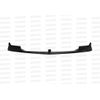 Seibon FL1011CHCAM-SS SS-Style Carbon Fiber Front Lip 10-11 Chevrolet Camaro