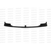 Seibon FL1011CHCAM-SS SS-Style Carbon Fiber Front Lip 10-11 Chevrolet Camaro