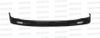 Seibon FL9295HDCV4D-MG Carbon Fiber MG-Style Front Lip 92-95 Honda Civic 4DR