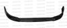 Seibon FL9398TYSUP-TJ Carbon Fiber TJ-Style Front Lip 93-98 Toyota Supra