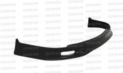 Seibon FL9401ACITR-SP Carbon Fiber SP-Style Front Lip 94-01 Acura Integra JDM Type-R