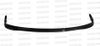 Seibon FL9401ACITR-TR Carbon Fiber TR-Style Front Lip 94-01 Acura Integra JDM Type-R