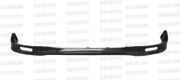 Seibon FL9495HDAC-SP Carbon Fiber SP-Style Front Lip 94-95 Honda Accord
