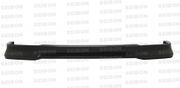 Seibon FL9495HDAC-WT Carbon Fiber WT-Style Front Lip 94-95 Honda Accord