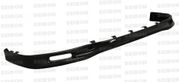 Seibon FL9697HDAC-SP Carbon Fiber SP-Style Front Lip 96-97 Honda Accord