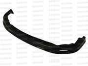 Seibon FL9698HDCV-SP Carbon Fiber SP-Style Front Lip 96-98 Honda Civic