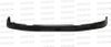 Seibon FL9701HDPR-TJ Carbon Fiber TJ-Style Front Lip 97-01 Honda Prelude