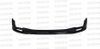 Seibon FL9800HDAC2D-SP Carbon Fiber SP-Style Front Lip 98-00 Honda Accord 2DR