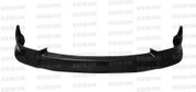 Seibon FL9801ACIN-MG Carbon Fiber MG-Style Front Lip 98-01 Acura Integra