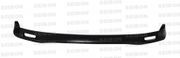 Seibon FL9900HDCV-SP Carbon Fiber SP-Style Front Lip 99-00 Honda Civic