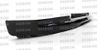 Seibon FL9900HDCV-TR Carbon Fiber TR-Style Front Lip 99-00 Honda Civic