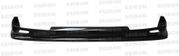 Seibon FL9901SBIMP-CW Carbon Fiber CW-Style Front Lip 99-01 Subaru Impreza