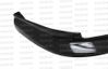 Seibon FL9901SBIMP-P1 Carbon Fiber P1-Style Front Lip 99-01 Subaru Impreza