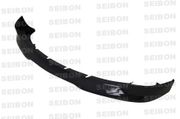 Seibon FL9902BMWE462D-TA Carbon Fiber TA-Style Front Lip 99-02 BMW 3 Series