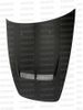 Seibon HD0005HDS2K-JS Carbon Fiber JS-Style Hood 00-10 Honda S2000