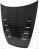 Seibon HD0005HDS2K-MG Carbon Fiber MG-Style Hood 00-10 Honda S2000